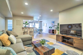 Sunny Palm Springs Vacation Rental with Heated Pool!